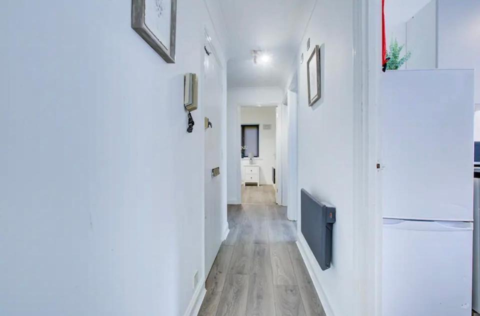 Spacious 2 Bedroom Apartment London Exterior photo
